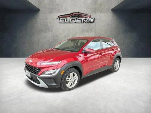2023 Hyundai Kona SE FWD photo