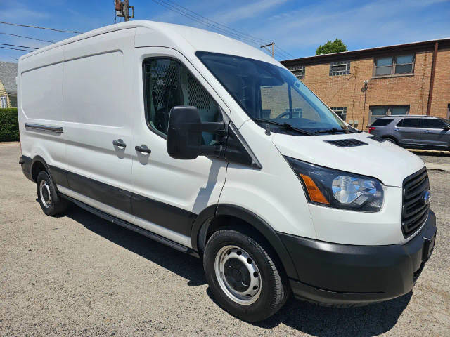 2019 Ford Transit Van RWD photo