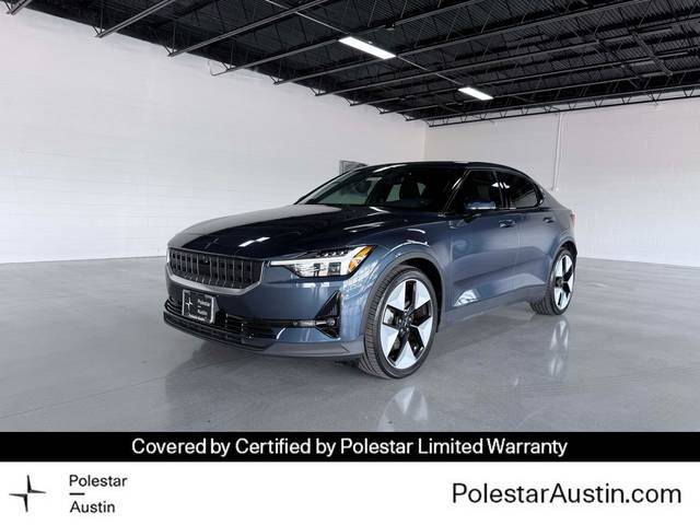 2023 Polestar 2 AWD photo