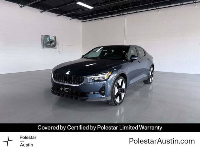 2023 Polestar 2 AWD photo