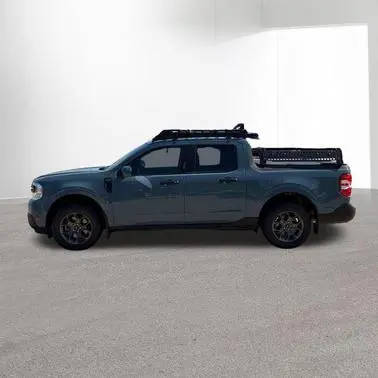 2022 Ford Maverick XLT FWD photo