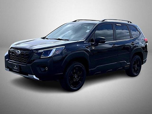 2022 Subaru Forester Wilderness AWD photo