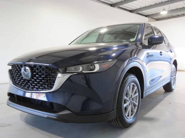 2022 Mazda CX-5 2.5 S Preferred Package AWD photo
