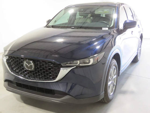 2022 Mazda CX-5 2.5 S Preferred Package AWD photo