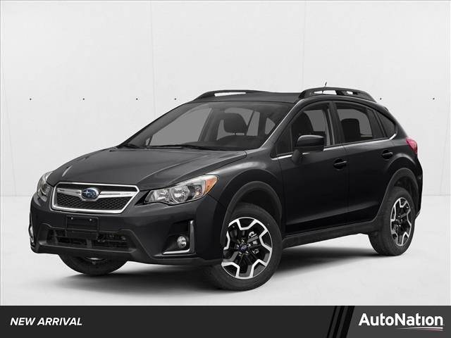 2016 Subaru Crosstrek Premium AWD photo
