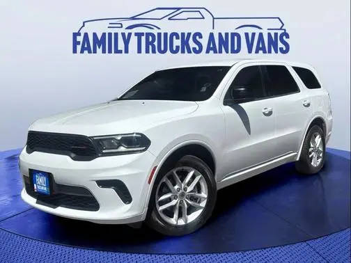 2023 Dodge Durango GT AWD photo