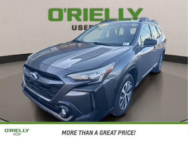 2023 Subaru Outback  AWD photo