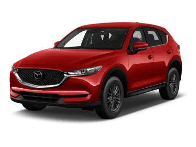 2021 Mazda CX-5 Touring FWD photo