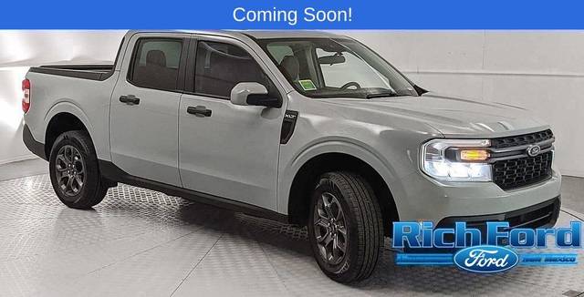 2023 Ford Maverick XLT FWD photo