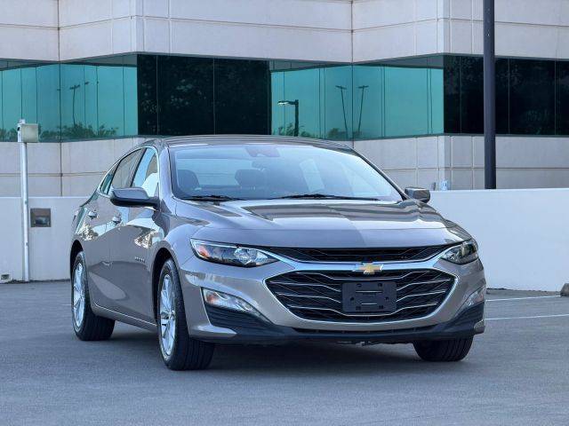 2023 Chevrolet Malibu LT FWD photo
