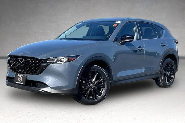 2023 Mazda CX-5 2.5 S Carbon Edition AWD photo