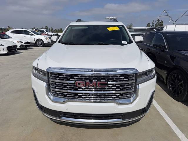 2022 GMC Acadia Denali AWD photo