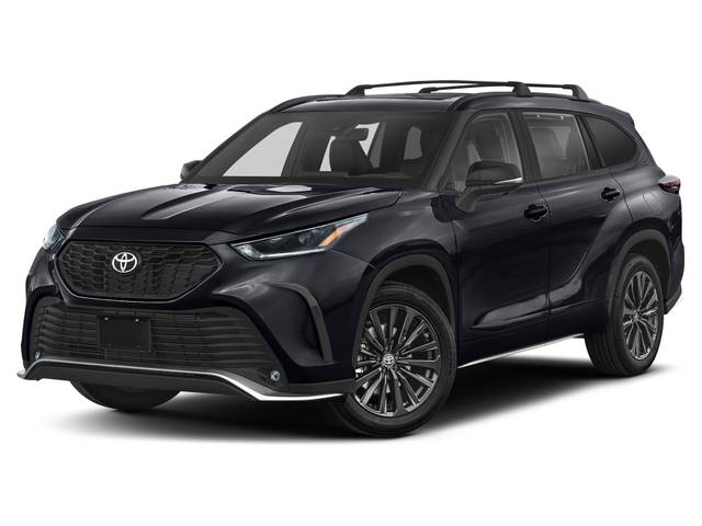 2023 Toyota Highlander XSE AWD photo