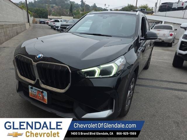 2023 BMW X1 xDrive28i AWD photo