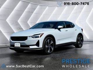 2023 Polestar 2 AWD photo