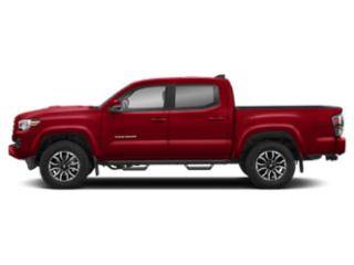 2020 Toyota Tacoma TRD Sport RWD photo