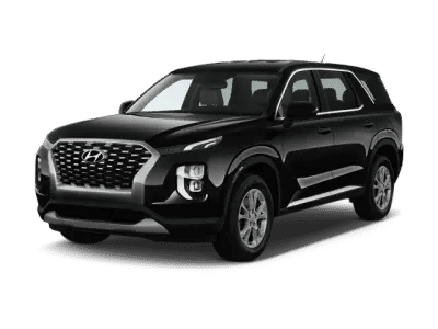 2022 Hyundai Palisade SE FWD photo