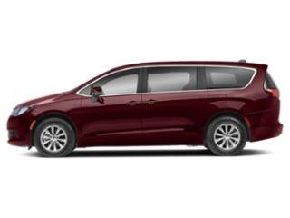 2023 Chrysler Voyager LX FWD photo