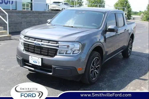 2023 Ford Maverick LARIAT FWD photo