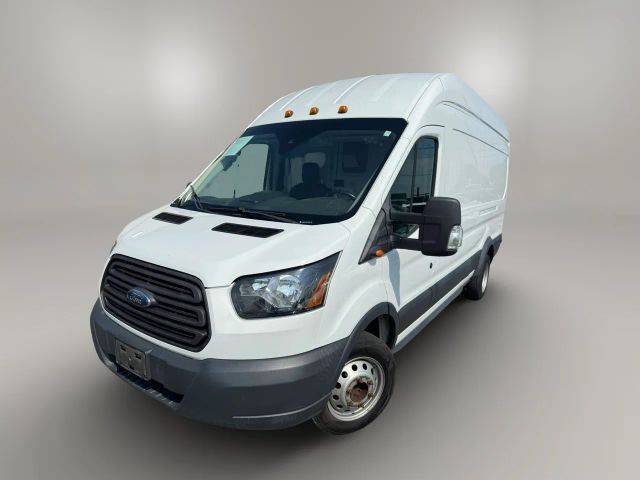 2018 Ford Transit Van  RWD photo