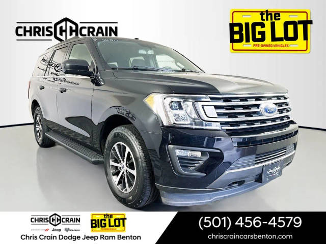 2019 Ford Expedition XL 4WD photo