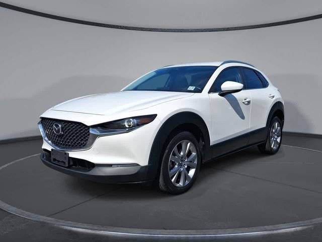 2022 Mazda CX-30 2.5 S Select Package AWD photo