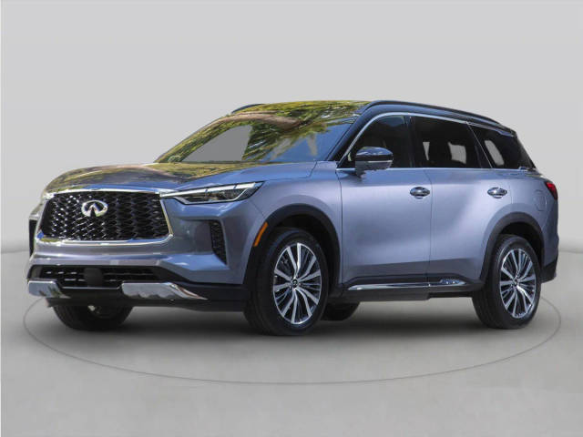 2023 Infiniti QX60 AUTOGRAPH AWD photo