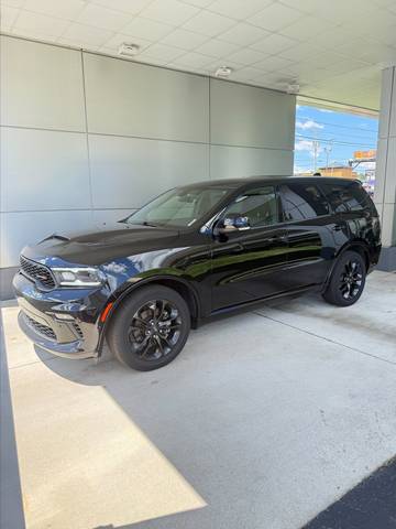2021 Dodge Durango R/T AWD photo