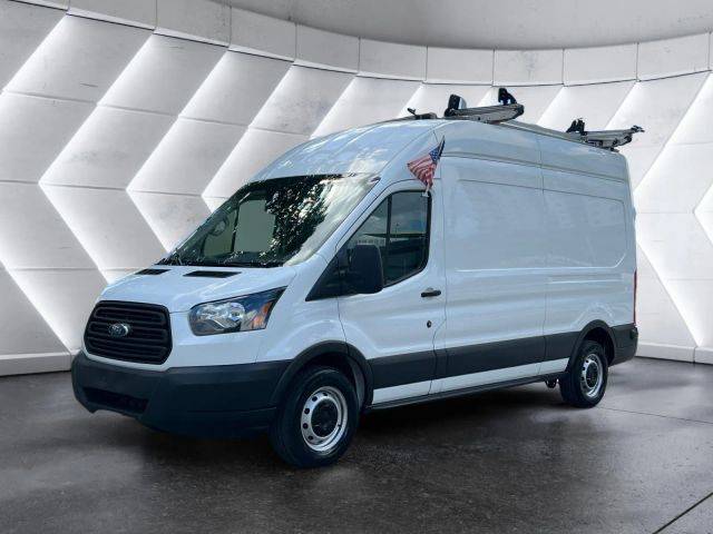 2019 Ford Transit Van RWD photo