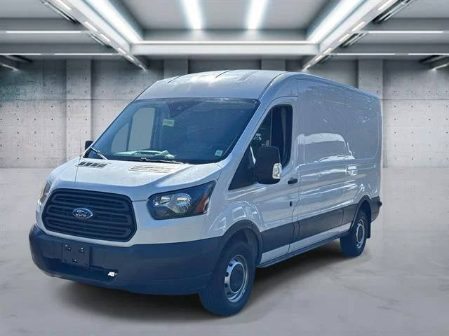 2018 Ford Transit Van RWD photo