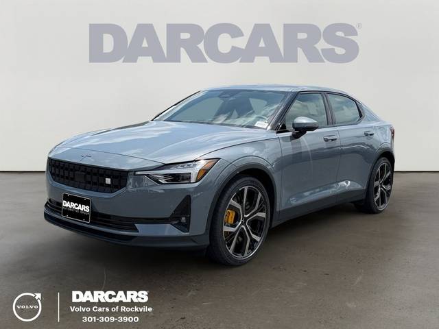 2023 Polestar 2 Performance Plus AWD photo