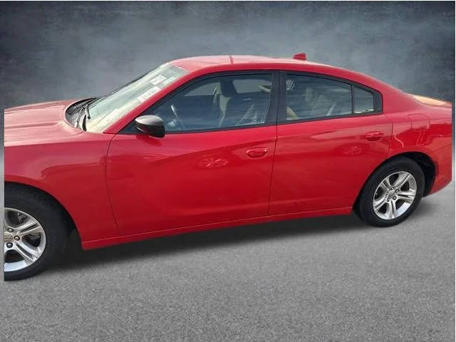 2023 Dodge Charger SXT RWD photo