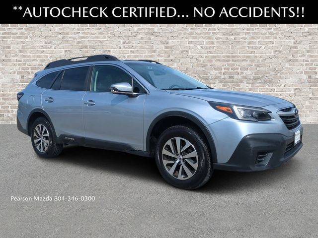 2022 Subaru Outback Premium AWD photo