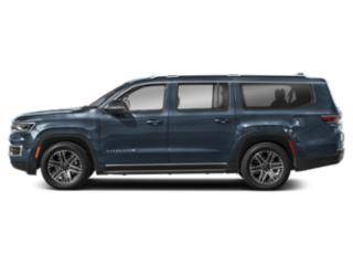 2023 Jeep Wagoneer L Series II 4WD photo