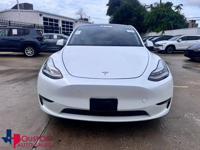 2023 Tesla Model Y Long Range AWD photo