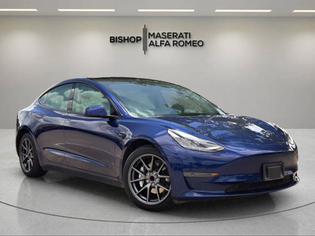 2023 Tesla Model 3 RWD photo