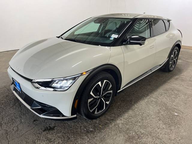 2023 Kia EV6 Wind AWD photo