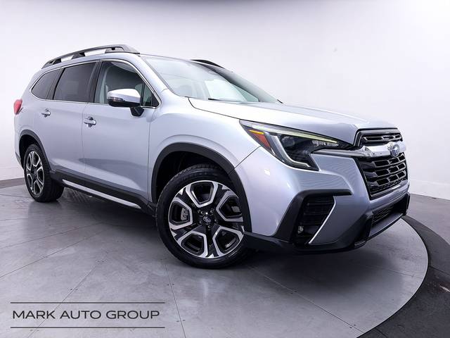 2023 Subaru Ascent Limited AWD photo