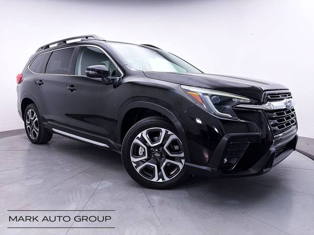 2023 Subaru Ascent Limited AWD photo