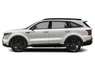 2022 Kia Sorento X-Line EX AWD photo