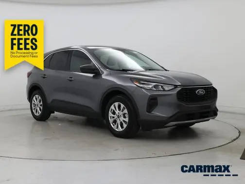 2023 Ford Escape Active FWD photo