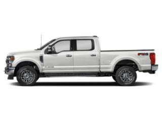 2021 Ford F-250 Super Duty XLT 4WD photo