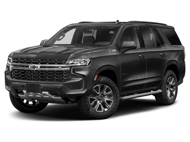 2023 Chevrolet Tahoe Z71 4WD photo