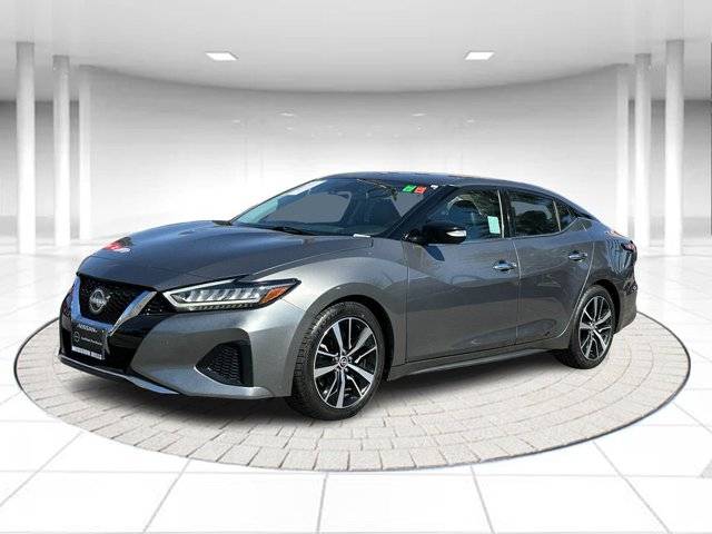 2023 Nissan Maxima SV FWD photo