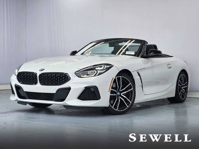 2021 BMW Z4 sDrive30i RWD photo
