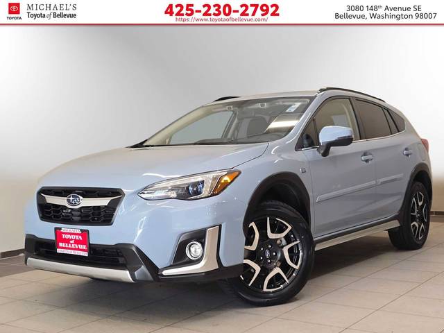2019 Subaru Crosstrek AWD photo