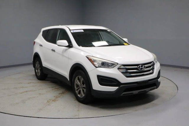 2015 Hyundai Santa Fe Sport AWD photo