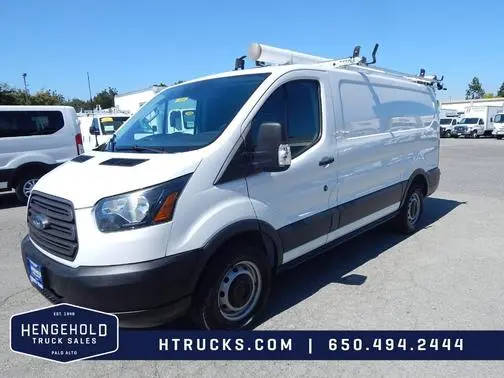 2016 Ford Transit Van  RWD photo