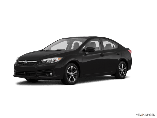 2023 Subaru Impreza Premium AWD photo