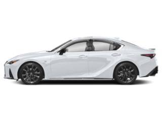 2021 Lexus IS IS 350 F Sport RWD photo